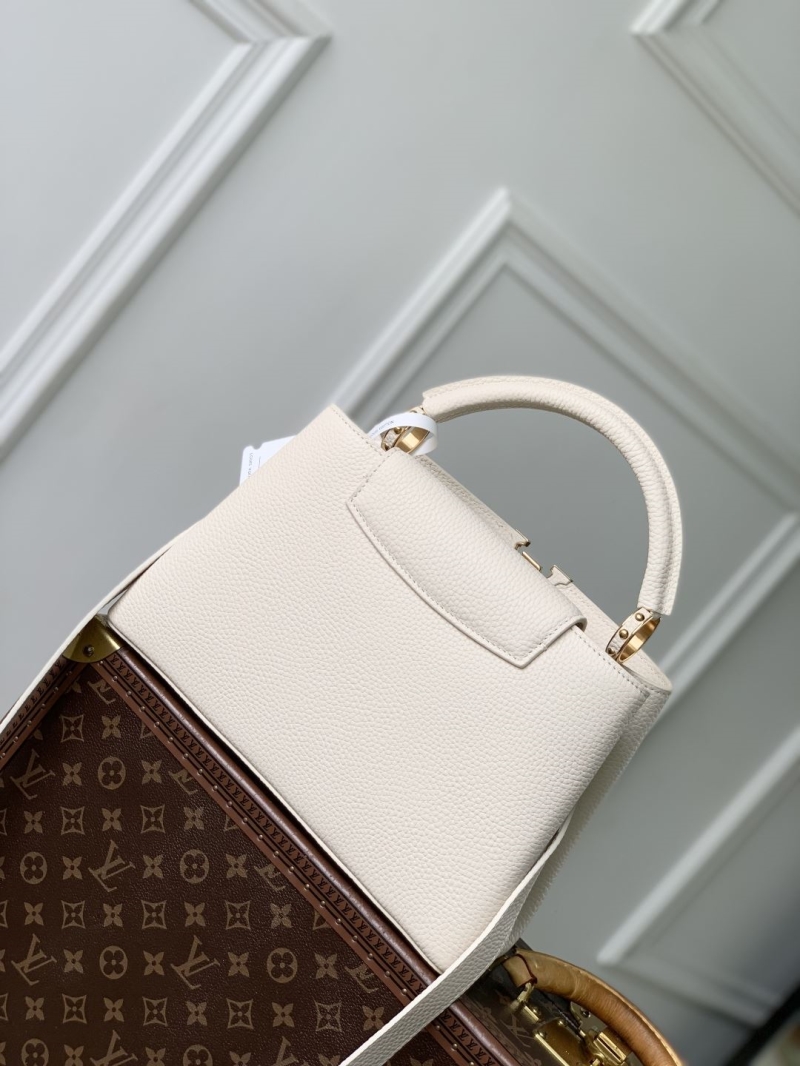 LV Capucines Bags
